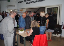 V Forum Pszczelarskie w Stalowej Woli