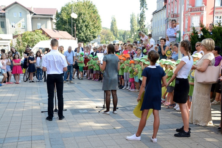 50. urodziny Orderu Uśmiechu