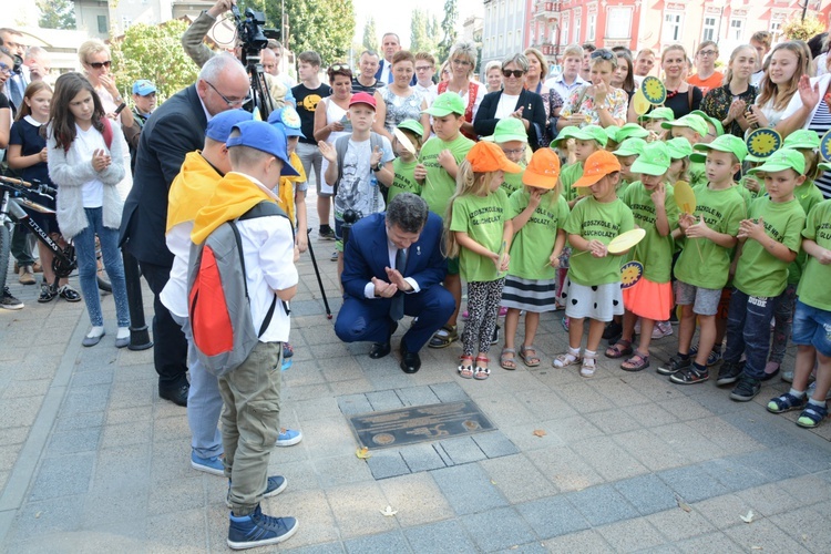 50. urodziny Orderu Uśmiechu