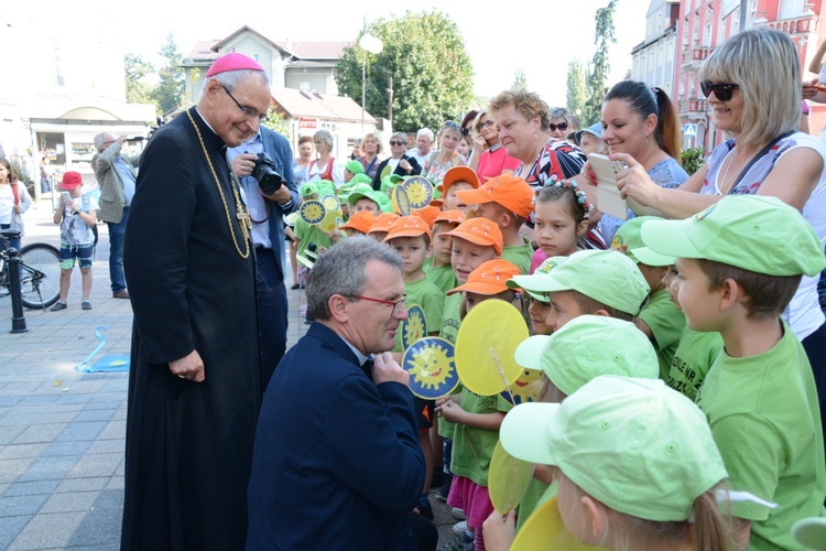 50. urodziny Orderu Uśmiechu