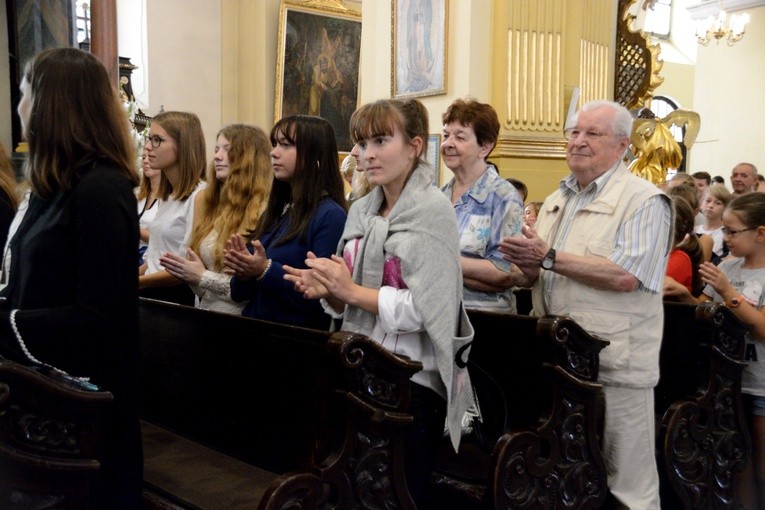 Bp Antoni Długosz w Głuchołazach