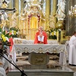 Bp Antoni Długosz w Głuchołazach