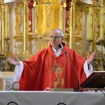 Bp Antoni Długosz w Głuchołazach