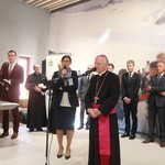 Wystawa "Karol Wojtyła. Trentino" cz.1