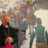 Wystawa "Karol Wojtyła. Trentino" 
