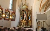 Przed jubileuszem 500-lecia kościoła w Puńcowie