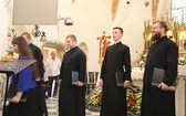 Przed jubileuszem 500-lecia kościoła w Puńcowie