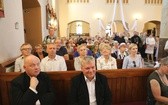 Przed jubileuszem 500-lecia kościoła w Puńcowie