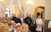 Przed jubileuszem 500-lecia kościoła w Puńcowie
