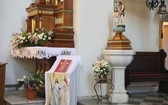 Przed jubileuszem 500-lecia kościoła w Puńcowie