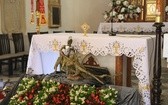 Przed jubileuszem 500-lecia kościoła w Puńcowie