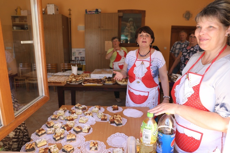 Przed jubileuszem 500-lecia kościoła w Puńcowie