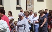 Przed jubileuszem 500-lecia kościoła w Puńcowie