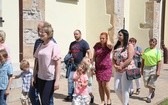 Przed jubileuszem 500-lecia kościoła w Puńcowie