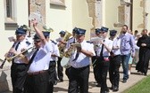 Przed jubileuszem 500-lecia kościoła w Puńcowie