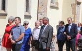 Przed jubileuszem 500-lecia kościoła w Puńcowie