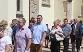 Przed jubileuszem 500-lecia kościoła w Puńcowie