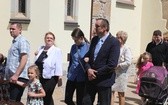 Przed jubileuszem 500-lecia kościoła w Puńcowie
