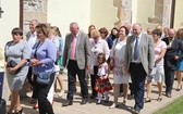 Przed jubileuszem 500-lecia kościoła w Puńcowie