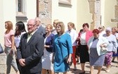 Przed jubileuszem 500-lecia kościoła w Puńcowie