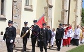 Przed jubileuszem 500-lecia kościoła w Puńcowie