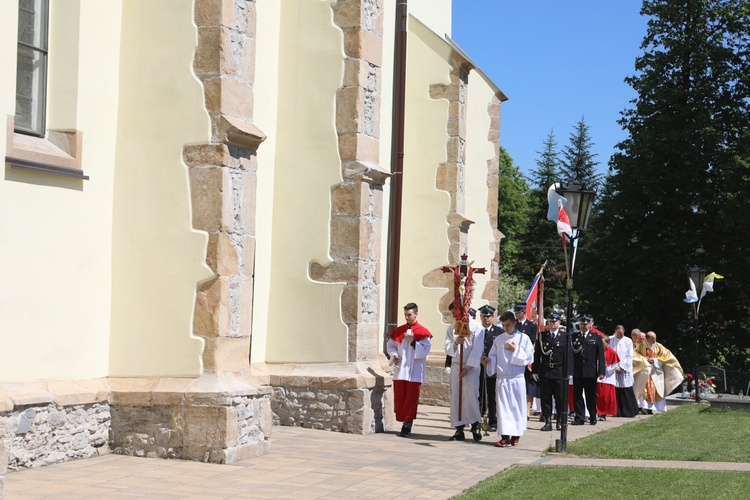 Przed jubileuszem 500-lecia kościoła w Puńcowie