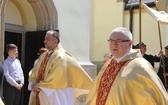 Przed jubileuszem 500-lecia kościoła w Puńcowie