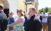 Przed jubileuszem 500-lecia kościoła w Puńcowie