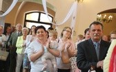 Przed jubileuszem 500-lecia kościoła w Puńcowie
