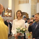 Przed jubileuszem 500-lecia kościoła w Puńcowie