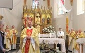 Przed jubileuszem 500-lecia kościoła w Puńcowie