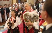 Przed jubileuszem 500-lecia kościoła w Puńcowie