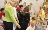 Przed jubileuszem 500-lecia kościoła w Puńcowie