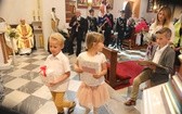 Przed jubileuszem 500-lecia kościoła w Puńcowie