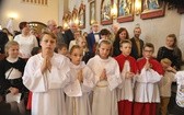 Przed jubileuszem 500-lecia kościoła w Puńcowie