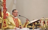 Przed jubileuszem 500-lecia kościoła w Puńcowie