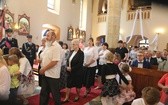 Przed jubileuszem 500-lecia kościoła w Puńcowie