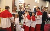 Przed jubileuszem 500-lecia kościoła w Puńcowie