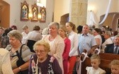 Przed jubileuszem 500-lecia kościoła w Puńcowie