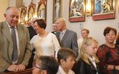 Przed jubileuszem 500-lecia kościoła w Puńcowie
