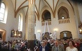 Przed jubileuszem 500-lecia kościoła w Puńcowie