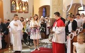 Przed jubileuszem 500-lecia kościoła w Puńcowie