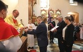 Przed jubileuszem 500-lecia kościoła w Puńcowie