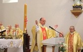 Przed jubileuszem 500-lecia kościoła w Puńcowie