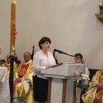 Przed jubileuszem 500-lecia kościoła w Puńcowie