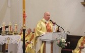 Przed jubileuszem 500-lecia kościoła w Puńcowie