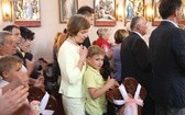 Przed jubileuszem 500-lecia kościoła w Puńcowie