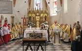 Przed jubileuszem 500-lecia kościoła w Puńcowie