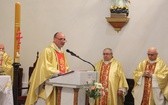 Przed jubileuszem 500-lecia kościoła w Puńcowie