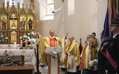 Przed jubileuszem 500-lecia kościoła w Puńcowie